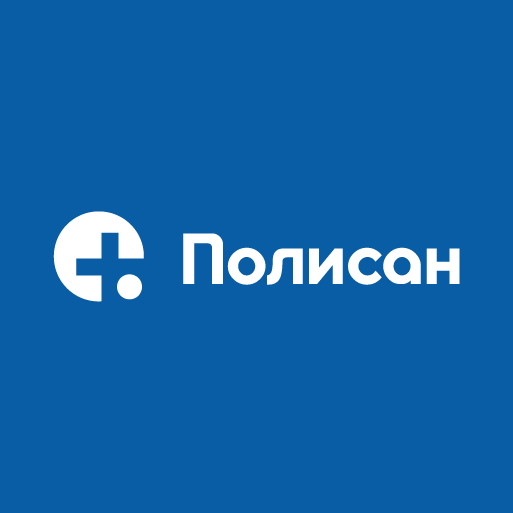 НТФФ «ПОЛИСАН»