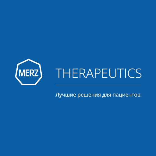 Мерц Фарма