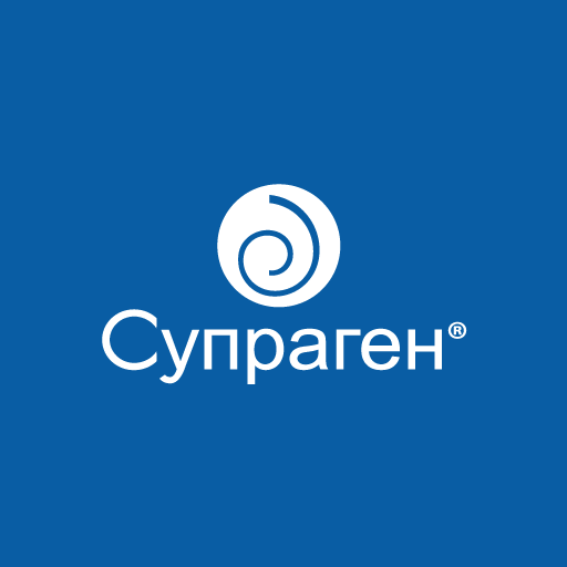 СупраГен
