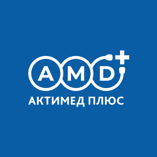 Актимед плюс, ООО /AKTIMED PLUS LLC