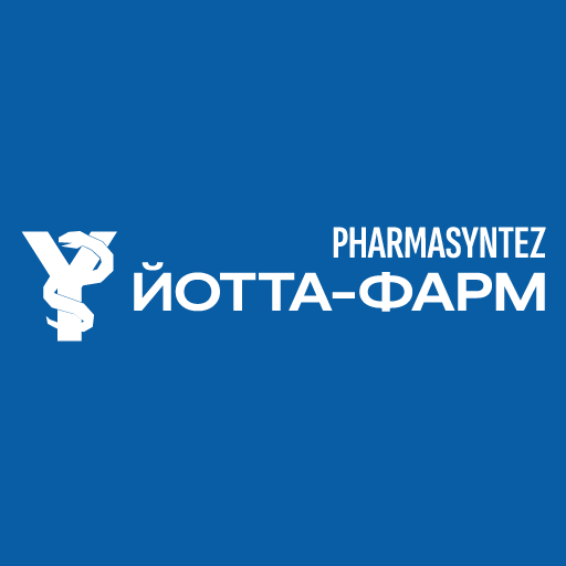 ЙОТТА-ФАРМ, ООО